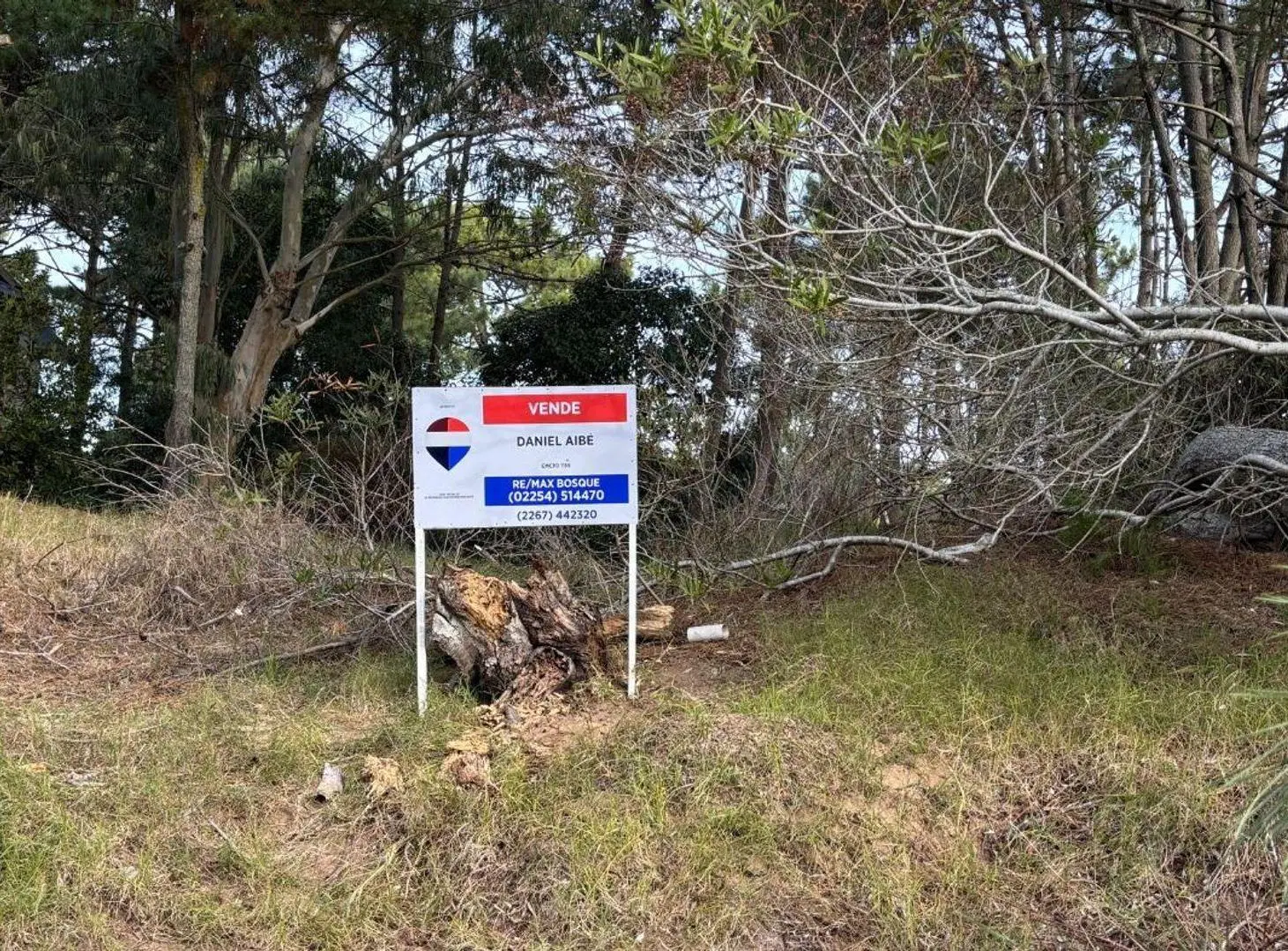 Lote Venta Valeria del Mar a metros de Cariló 5