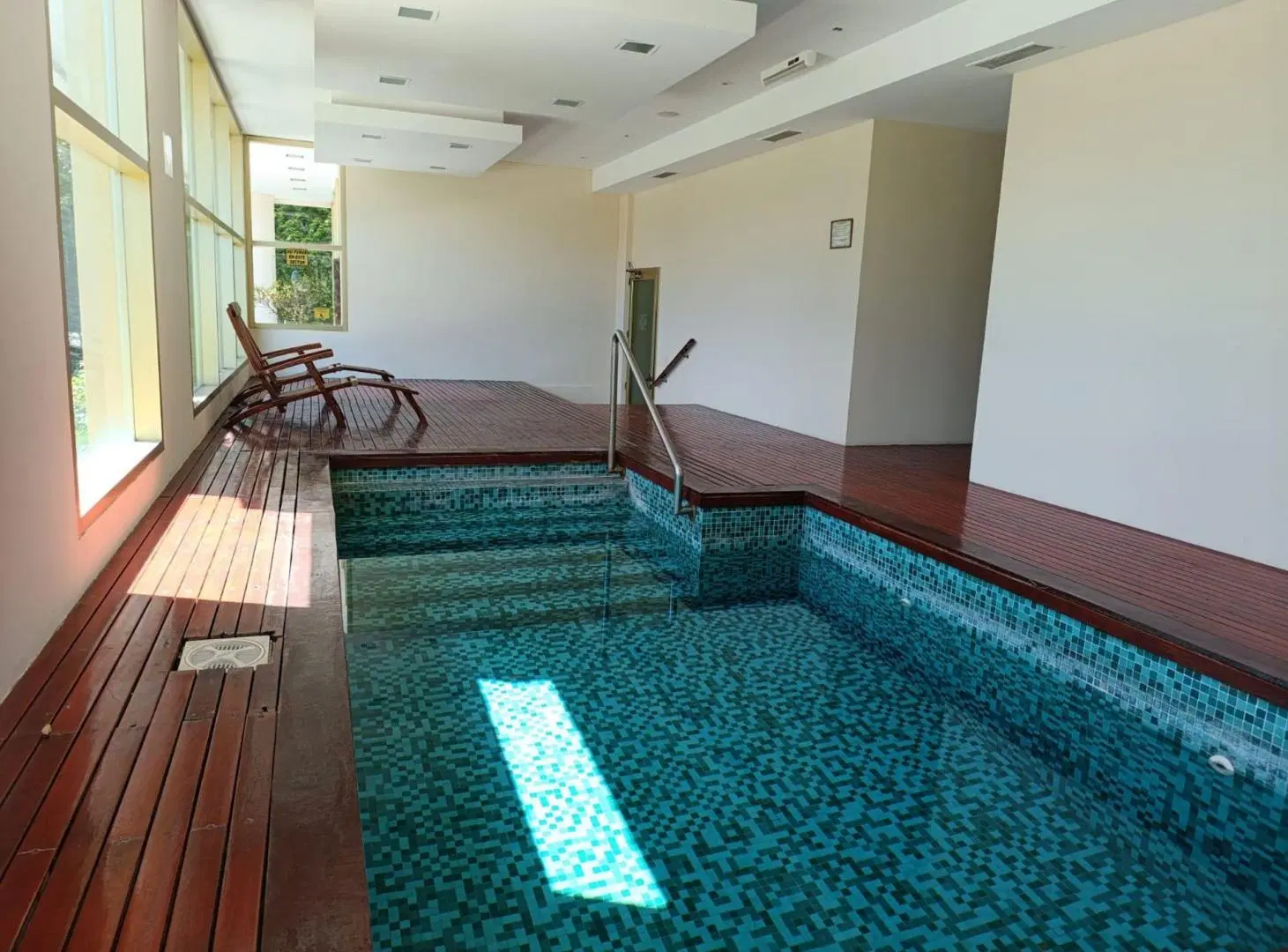 VENTA DEPARTAMENTO 2 AMBIENTES CON COCHERA PINAMAR 3