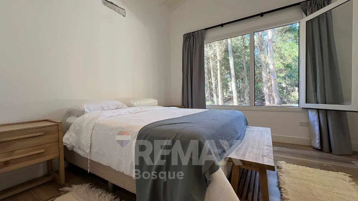 Casa 5 ambientes a estrenar - Costa Esmeralda 4