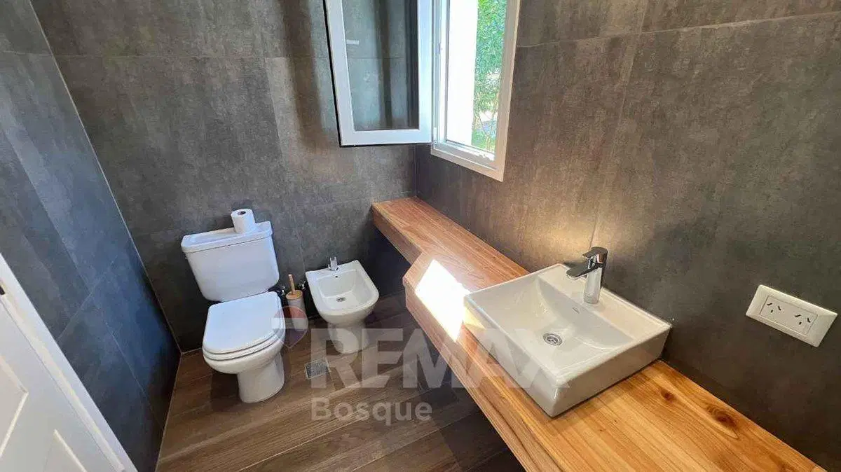 Casa 5 ambientes a estrenar - Costa Esmeralda 8