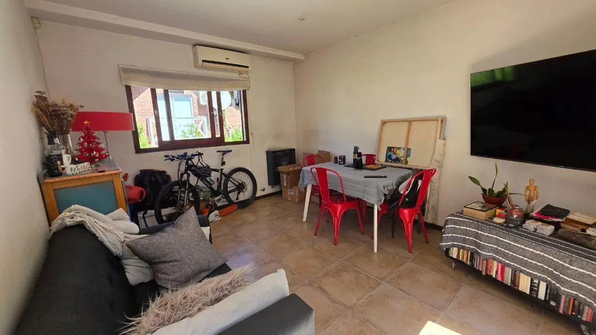 VENTA DE DEPARTAMENTO 2 AMBIENTES EN PINAMAR 3