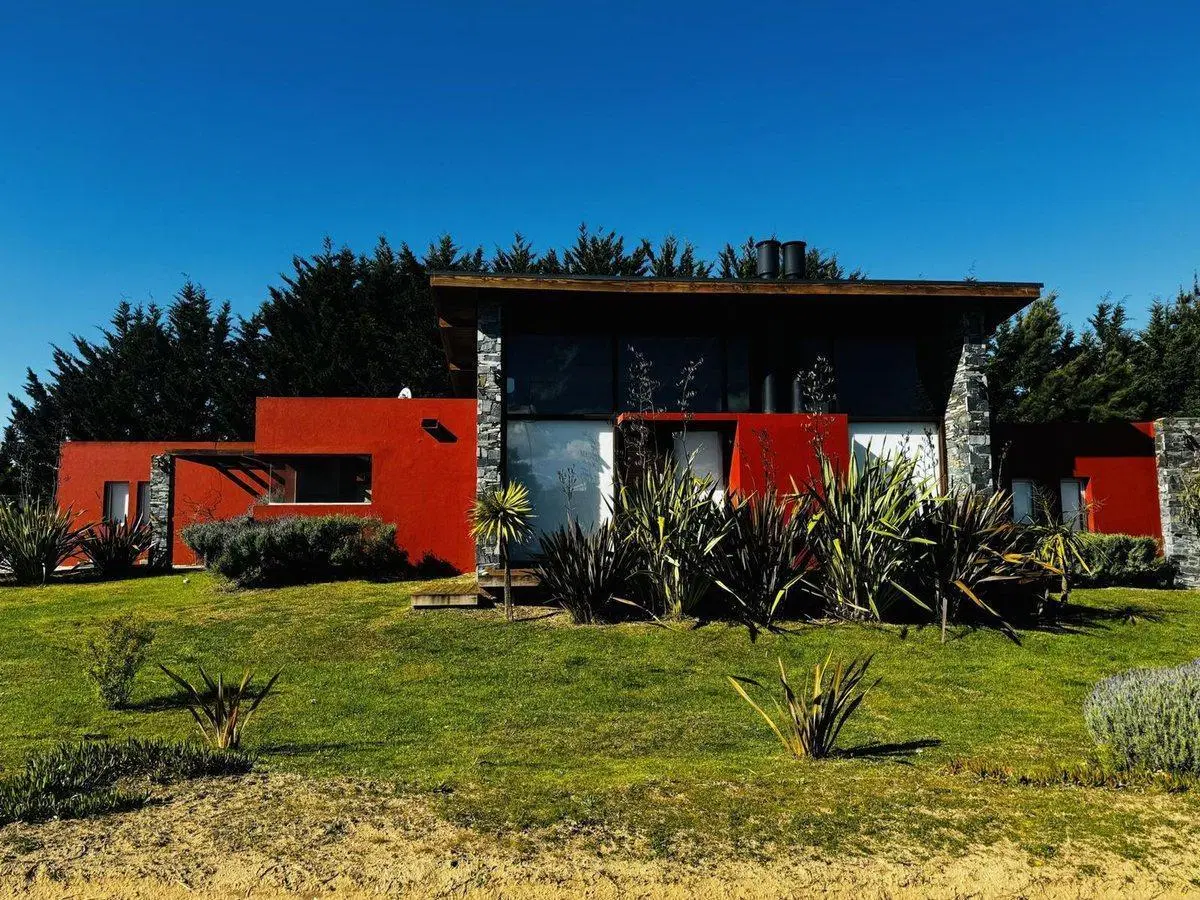 Venta Casa 5 amb en Costa Esmeralda ,Residencial I 2