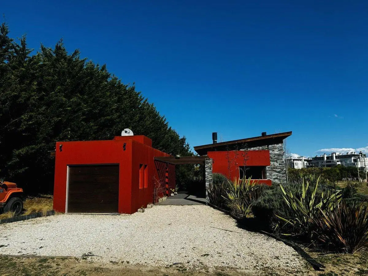 Venta Casa 5 amb en Costa Esmeralda ,Residencial I 3