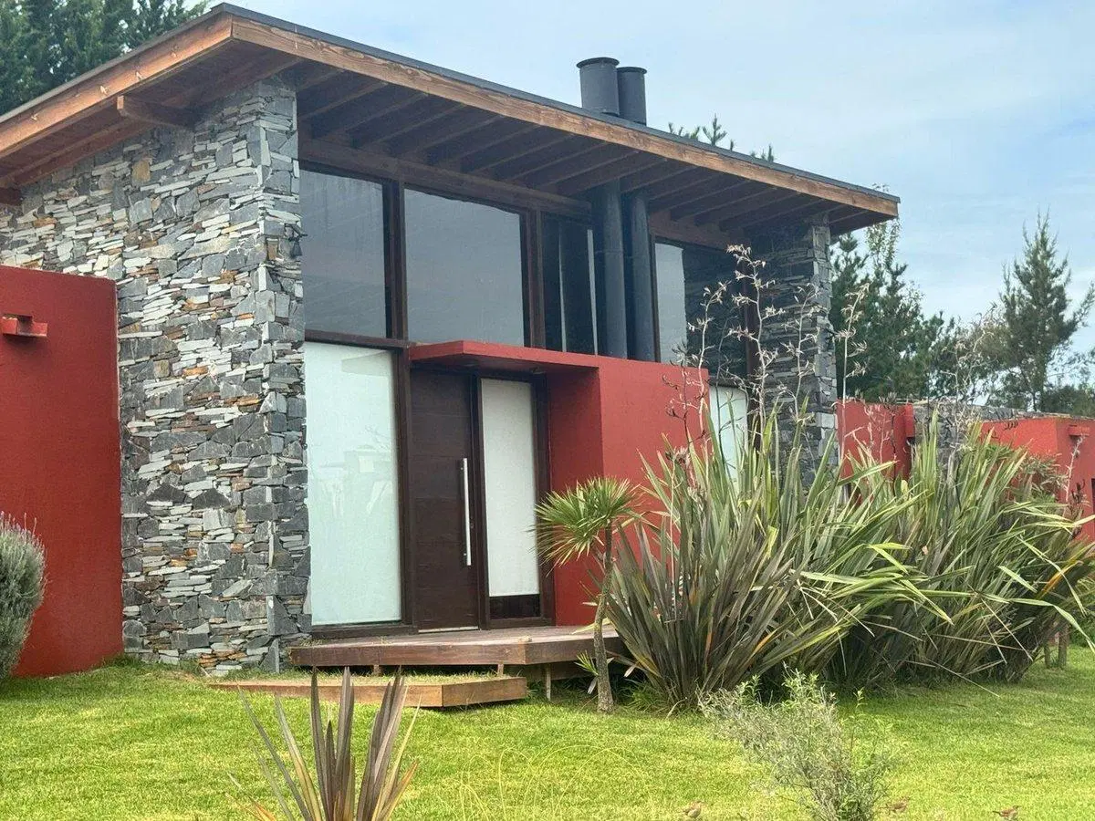 Venta Casa 5 amb en Costa Esmeralda ,Residencial I 5
