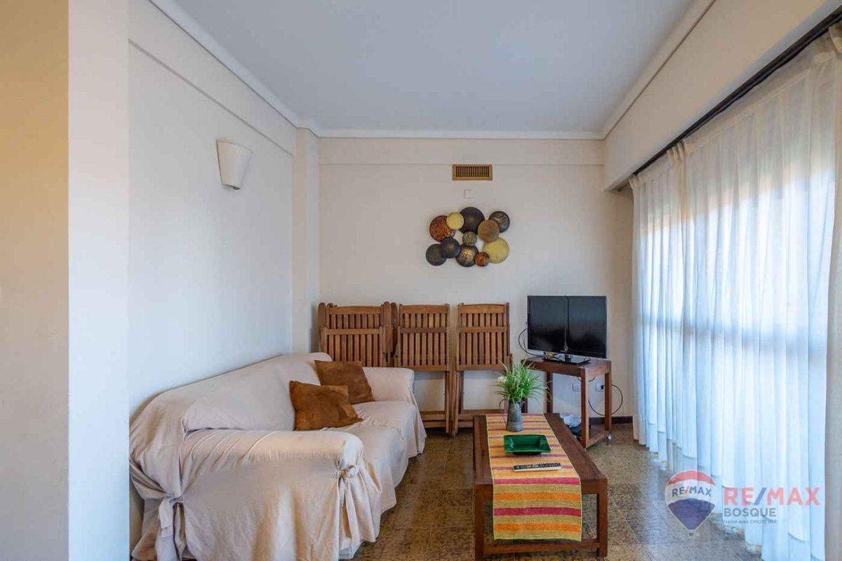 Foto de DEPARTAMENTO VENTA PINAMAR 5 AMB COCHERA VISTA MAR, imagen 4