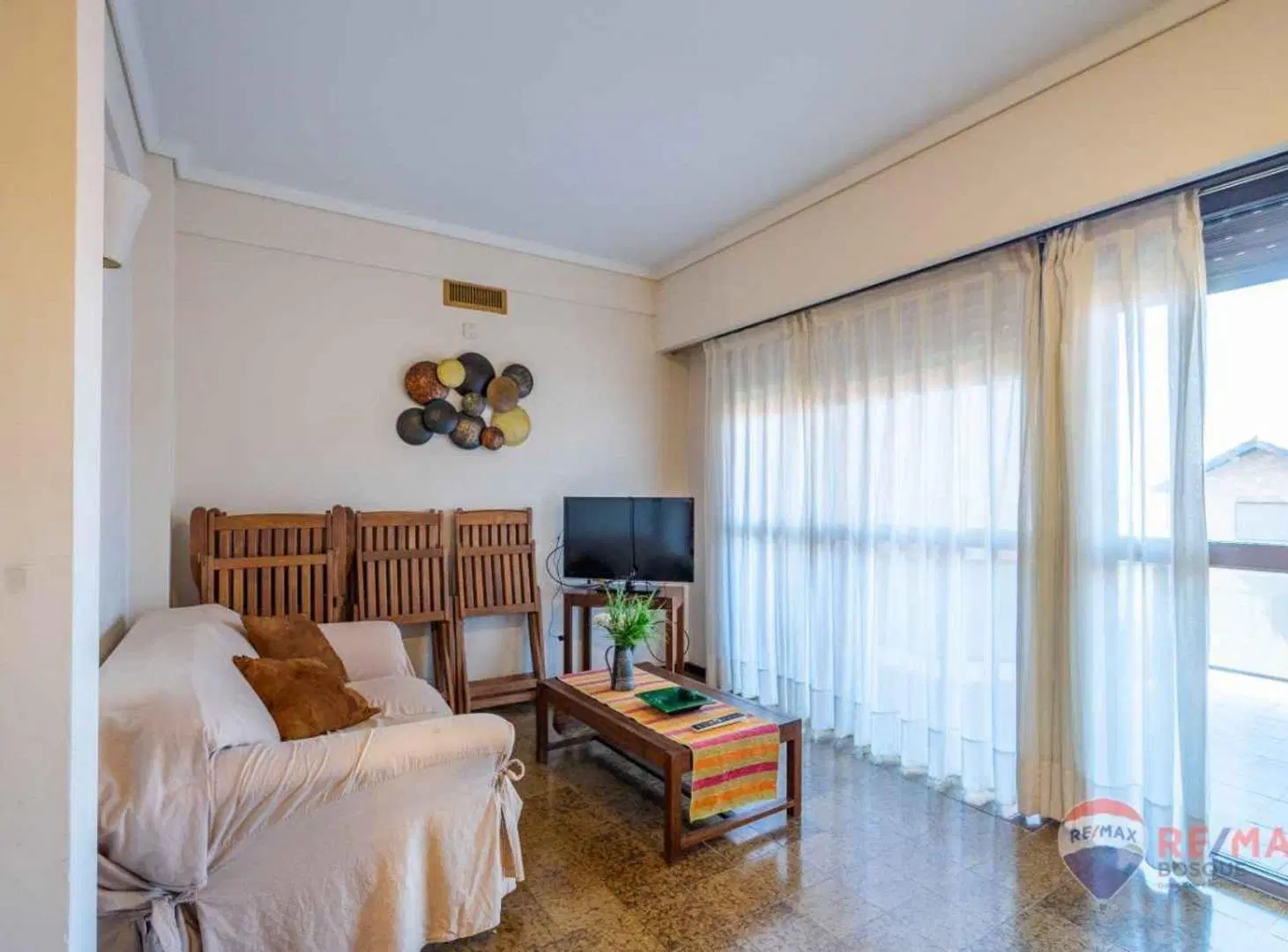 DEPARTAMENTO VENTA PINAMAR 5 AMB COCHERA VISTA MAR 2