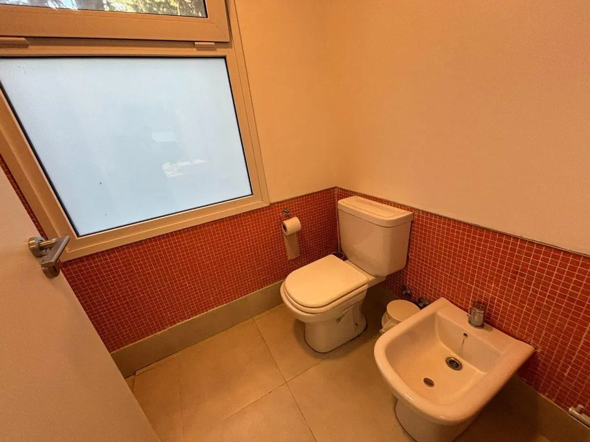 Venta casa Costa Esmeralda Barrio Bosque con Gas 8