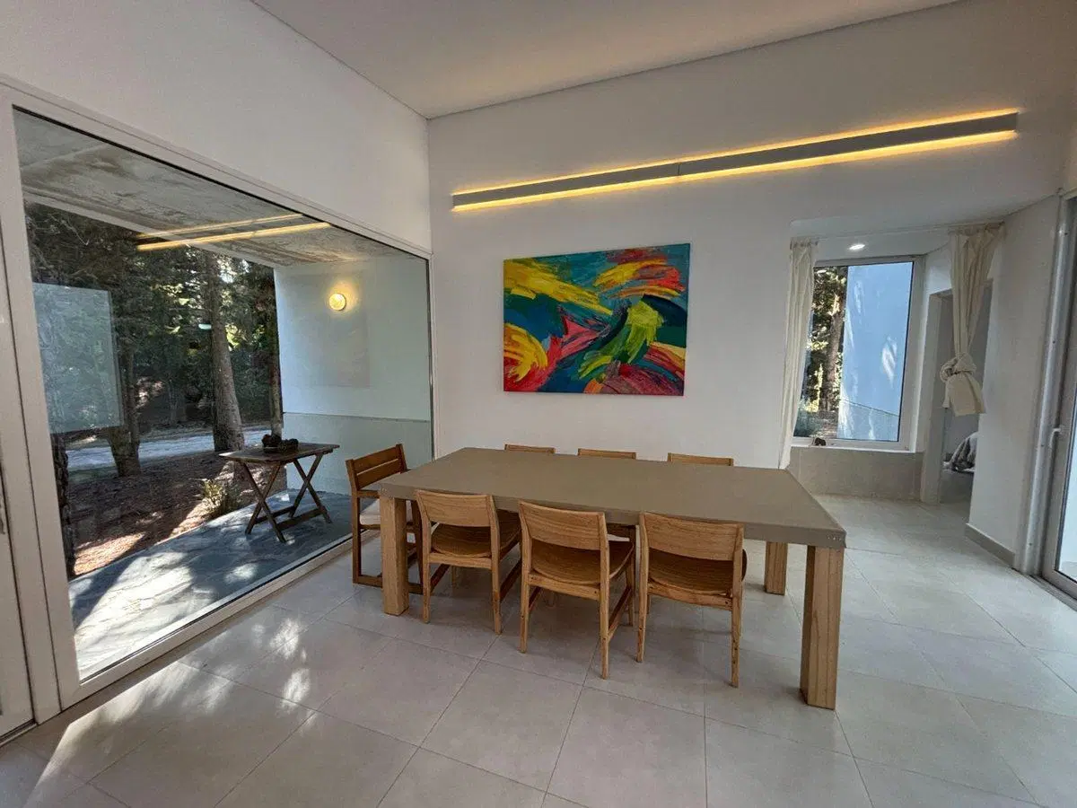 Venta casa Costa Esmeralda Barrio Bosque con Gas 4