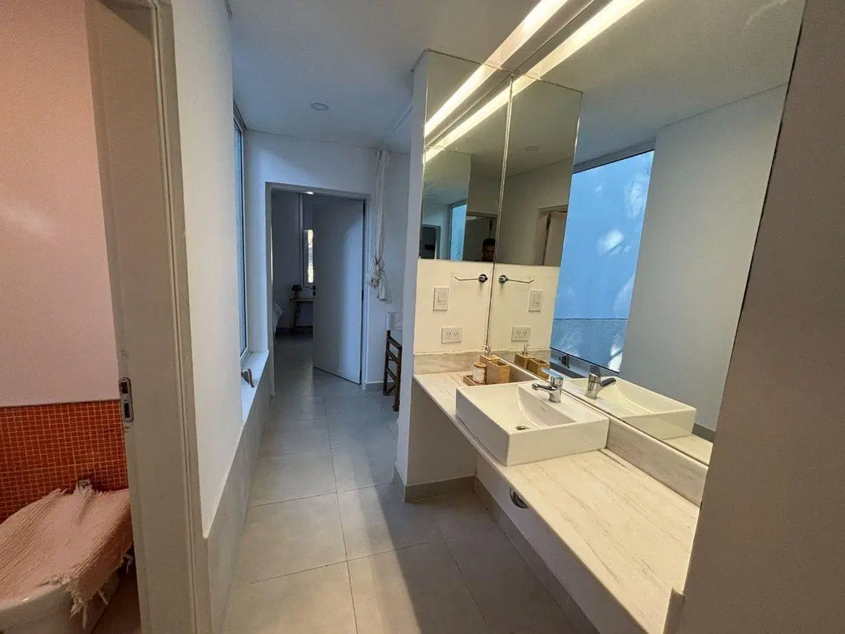 Venta casa Costa Esmeralda Barrio Bosque con Gas 5