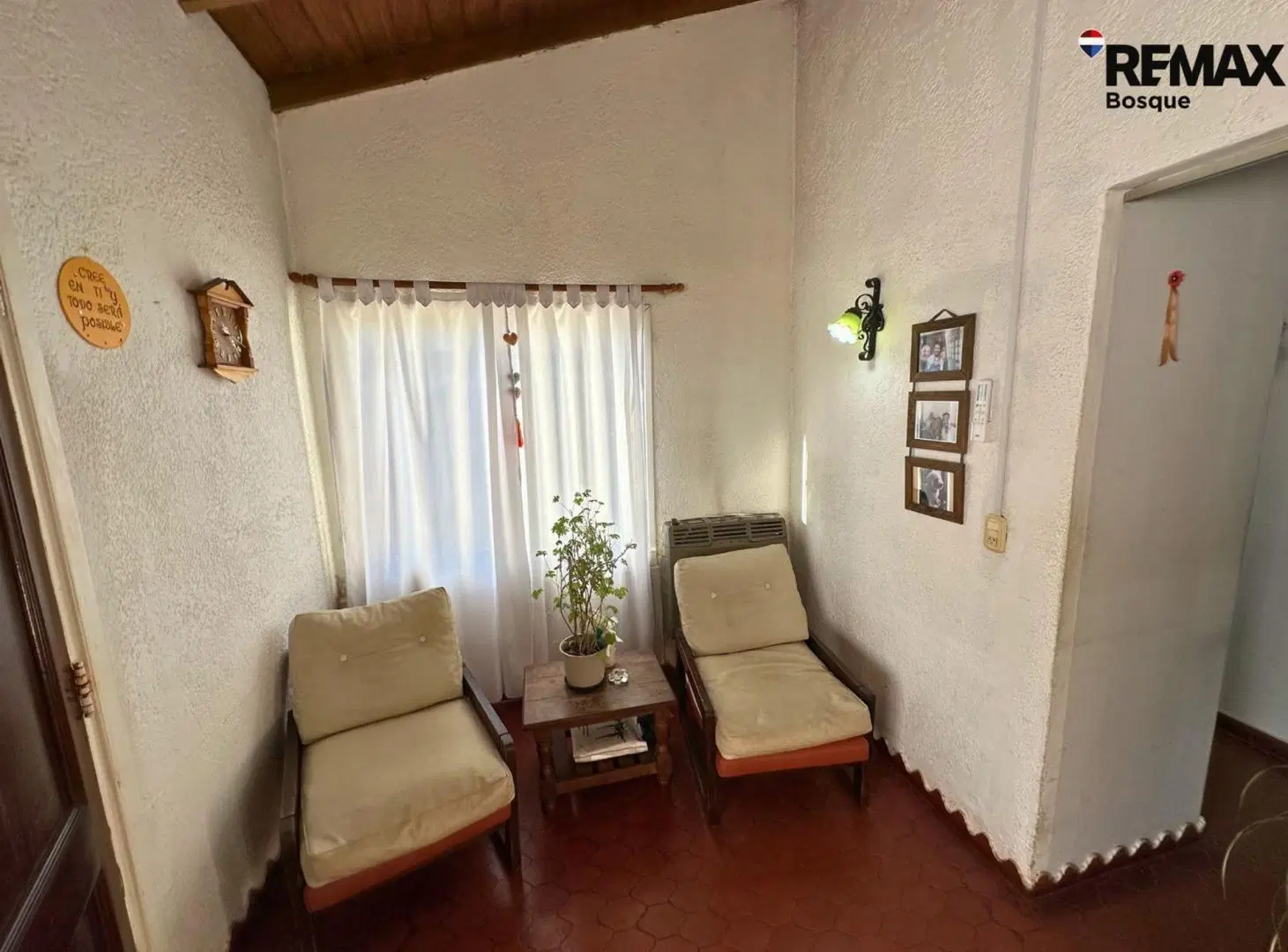 VENTA DEPARTAMENTO VILLA GESELL 3 AMB GAS NATURAL 4