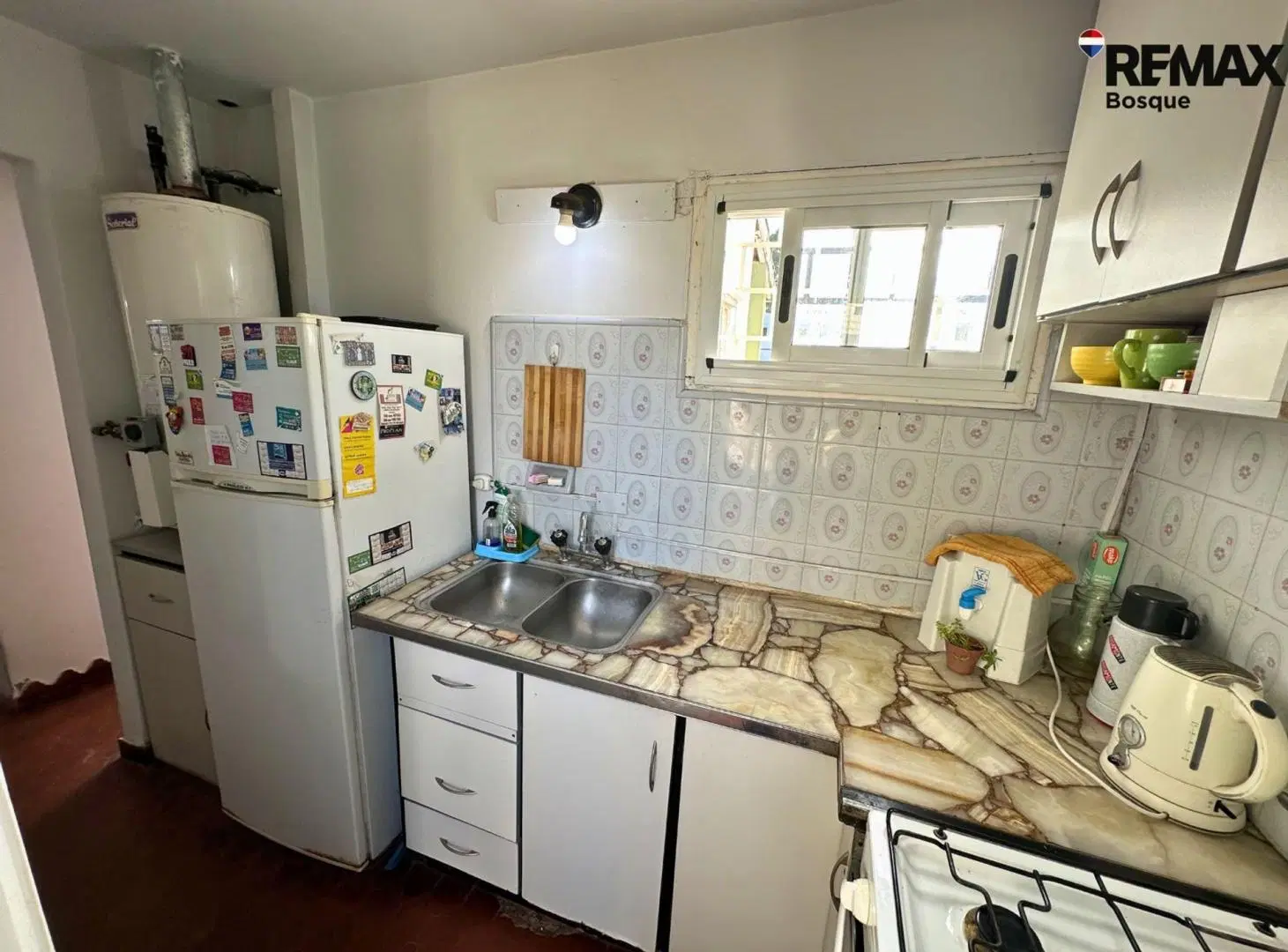 VENTA DEPARTAMENTO VILLA GESELL 3 AMB GAS NATURAL 8