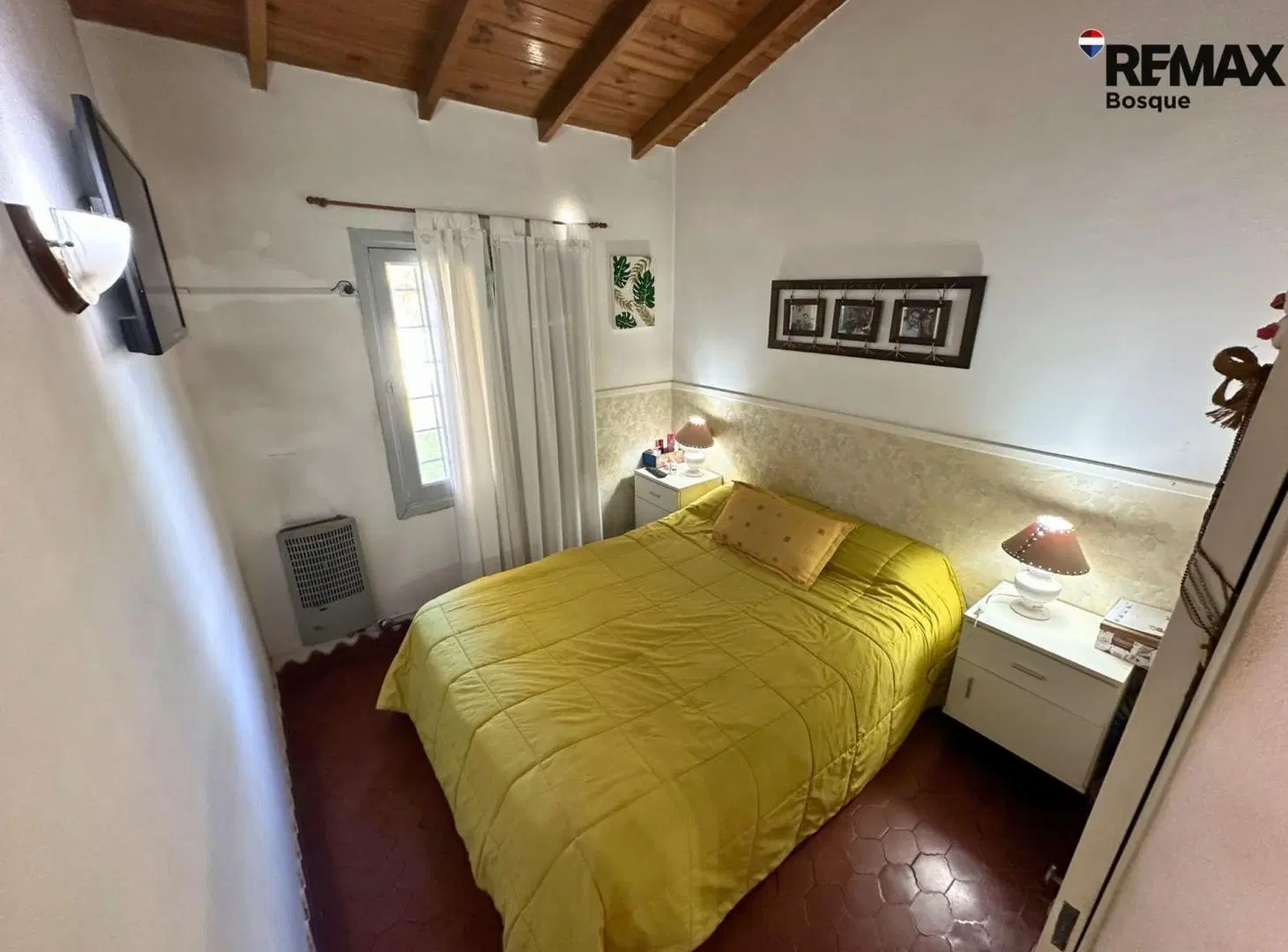 VENTA DEPARTAMENTO VILLA GESELL 3 AMB GAS NATURAL 2