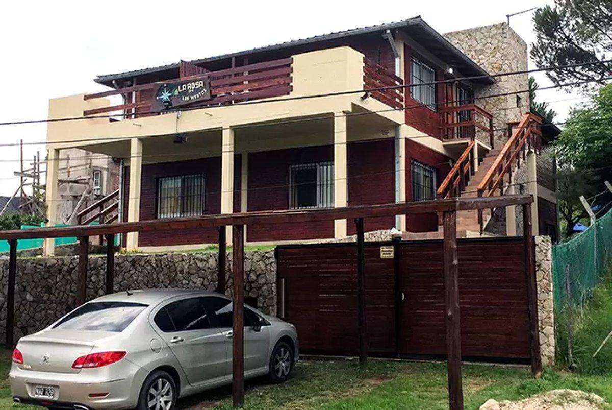 Foto de COMPLEJO EN VENTA EN VILLA GESELL, imagen 1