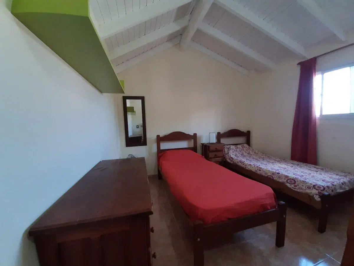 VENTA DE TRIPLEX SAN BERNARDO A 6 CUADRAS DEL MAR 5