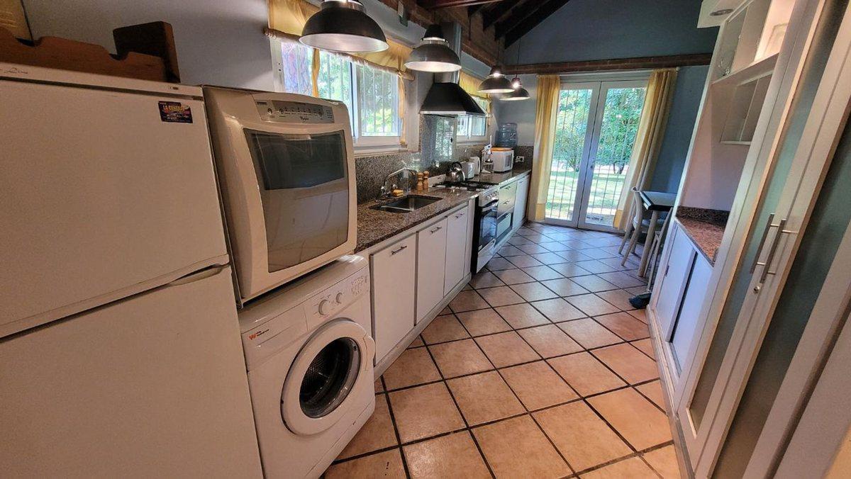 Foto de CASA EN VENTA EN CARILO, imagen 4