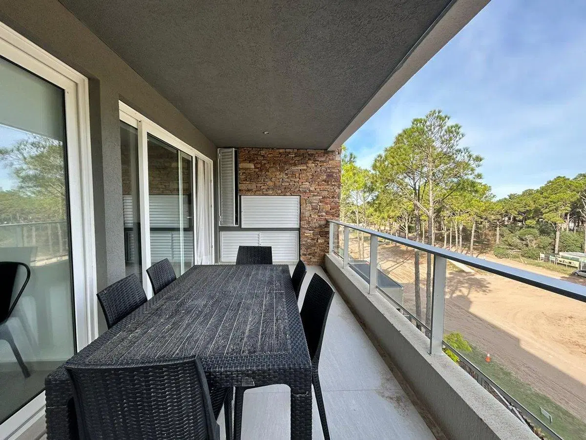 VENTA DEPARTAMENTO 3 AMBIENTES PINAMAR NORTE 8