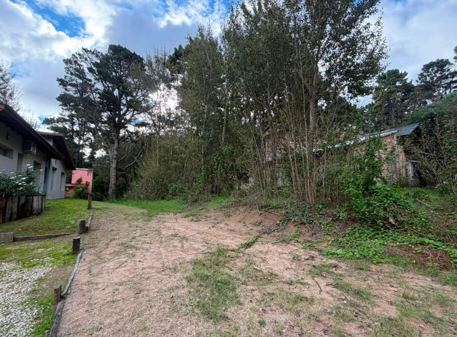 Foto de Lote en Venta en MAR AZUL, imagen 2
