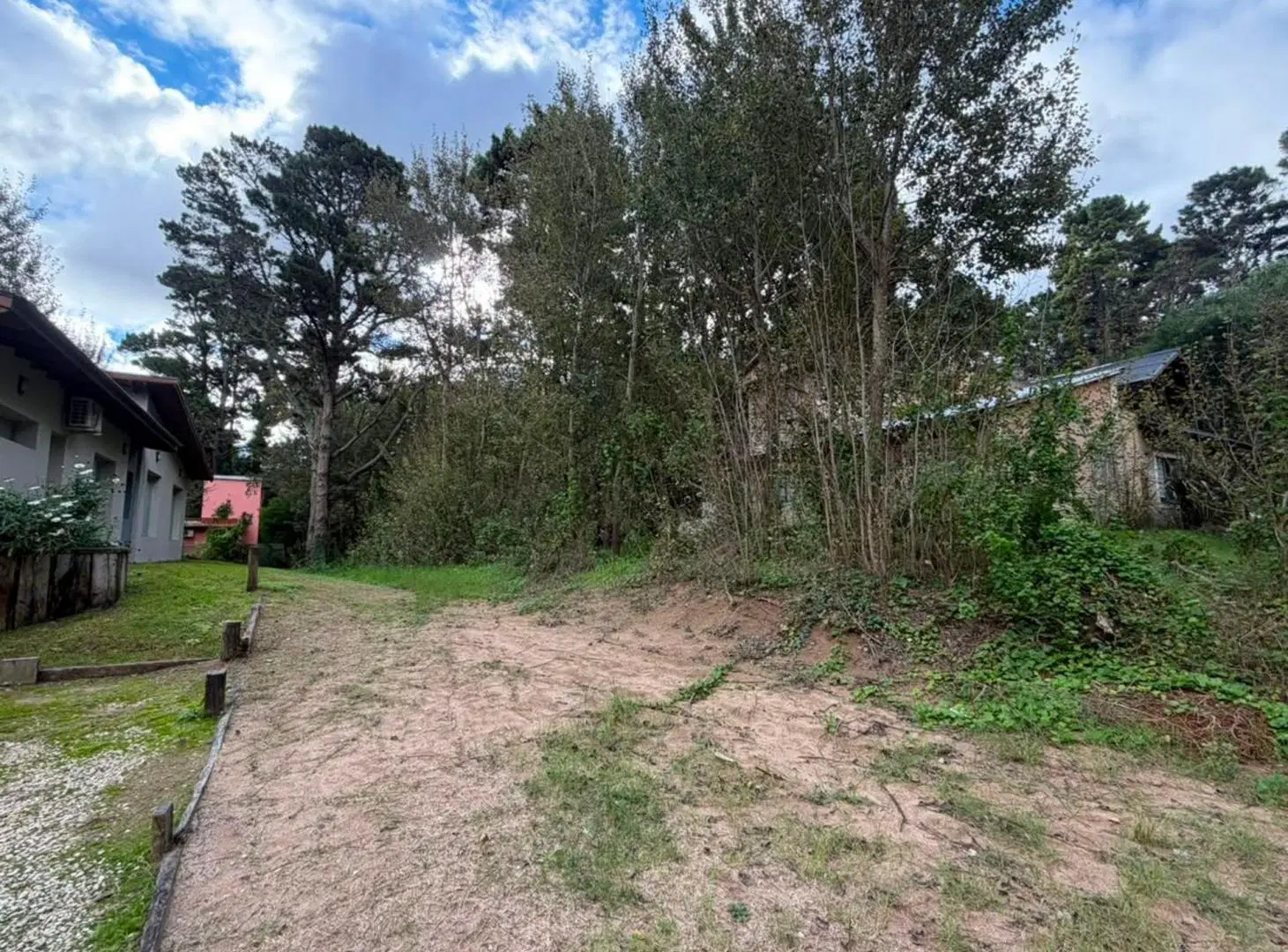 Lote en Venta en MAR AZUL 2
