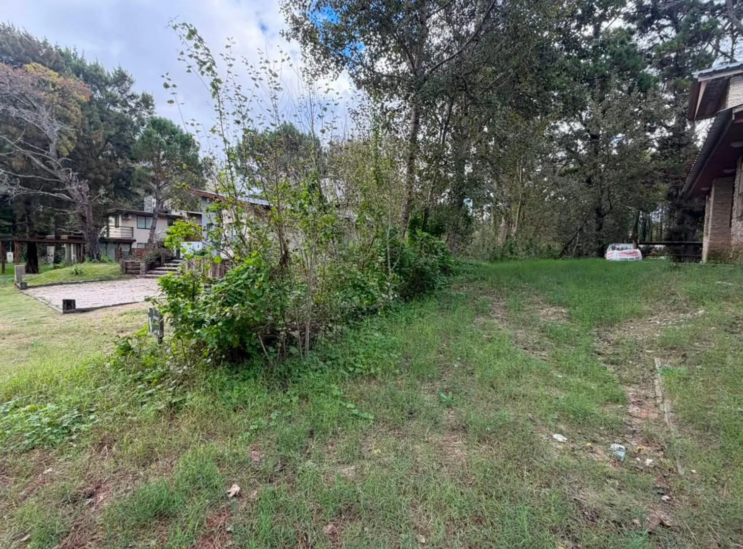 Lote en Venta en MAR AZUL 1