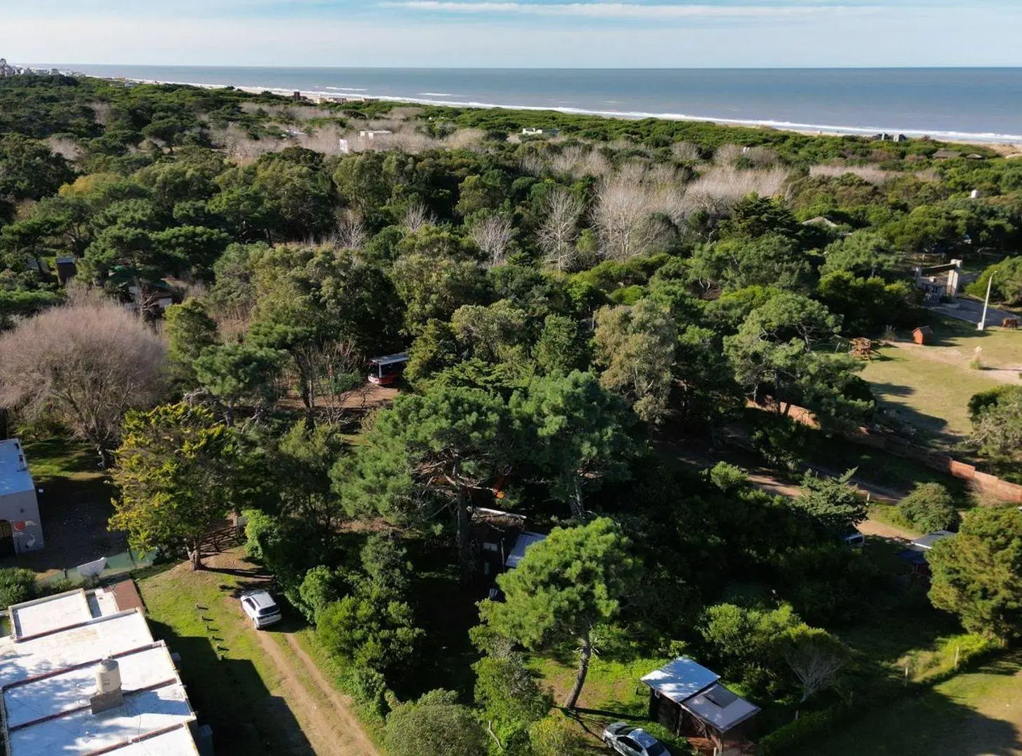 Venta terreno multifamiliar Colonia Marina Gesell 2