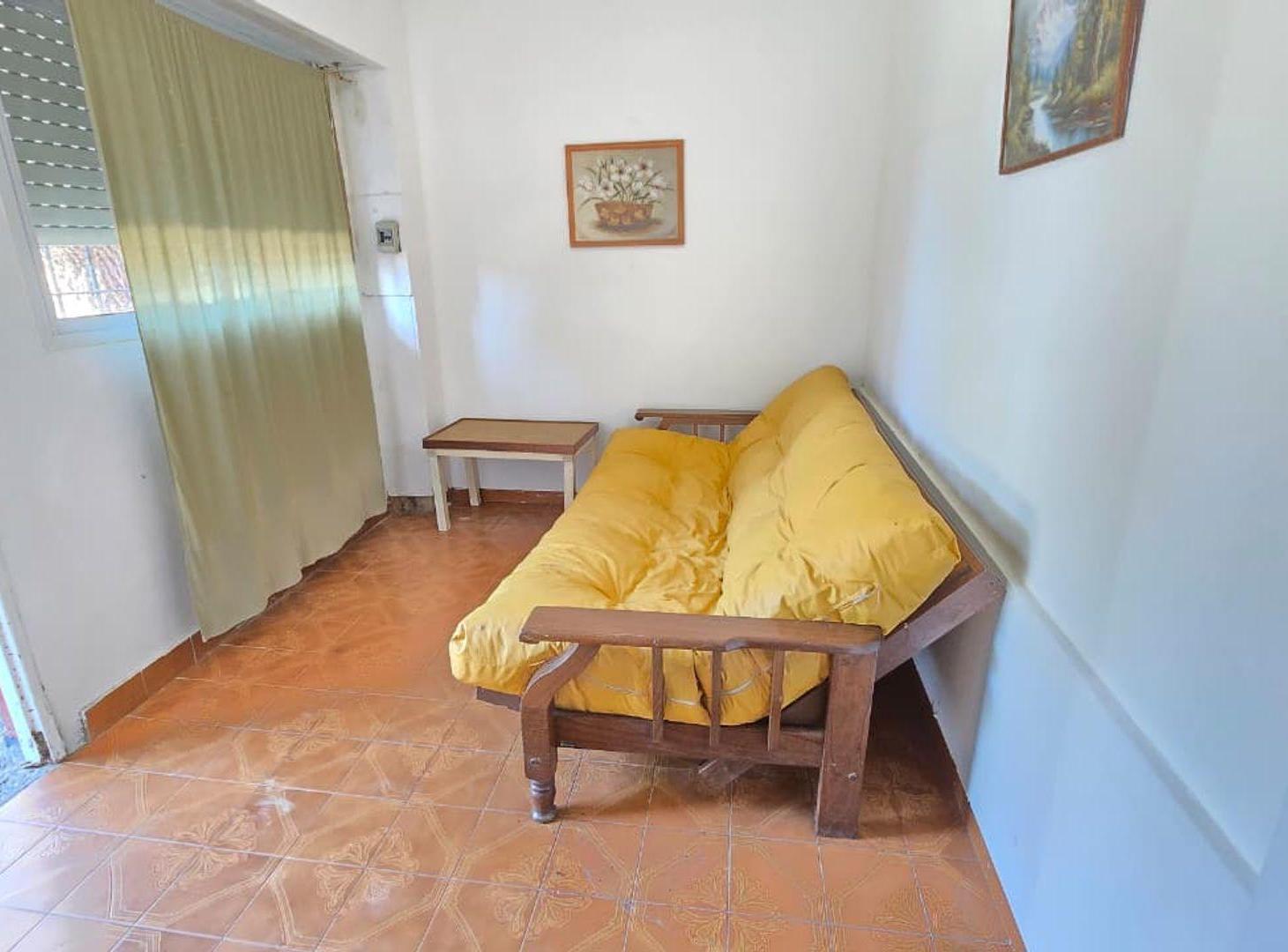 Foto de CASA VENTA EN LA LUCILA 3 AMB CON GARAGE, imagen 5