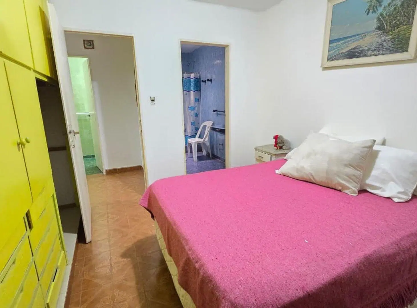 CASA VENTA EN LA LUCILA 3 AMB CON GARAGE 4