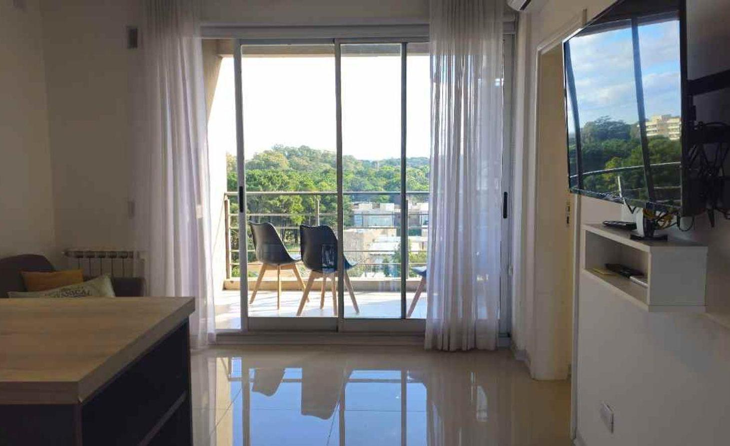 Foto de DEPARTAMENTO ALQUILER TEMPORARIO PINAMAR CENTRO, imagen 1