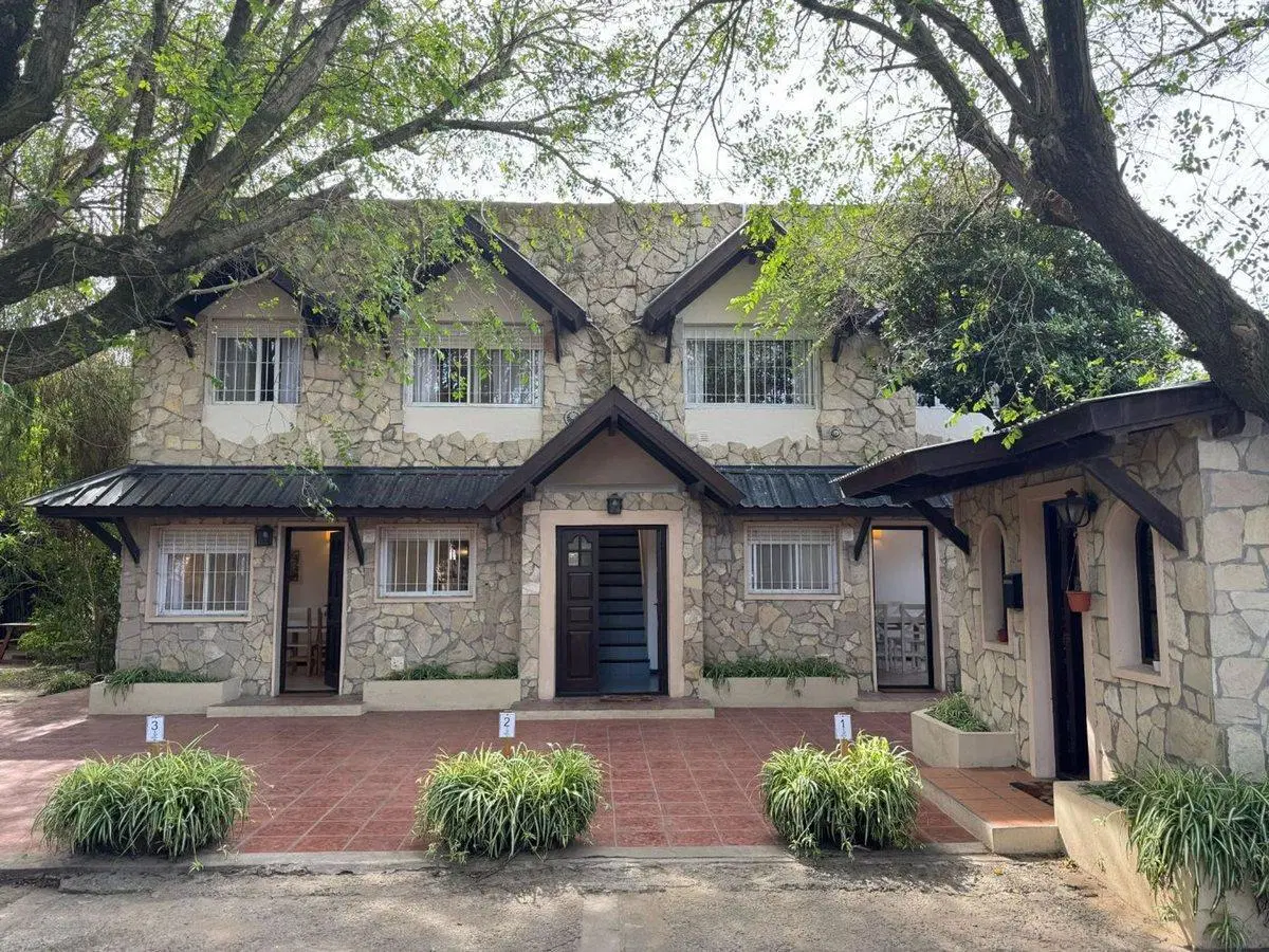 VENTA COMPLEJO DEPARTAMENTOS VALERIA DEL MAR 4
