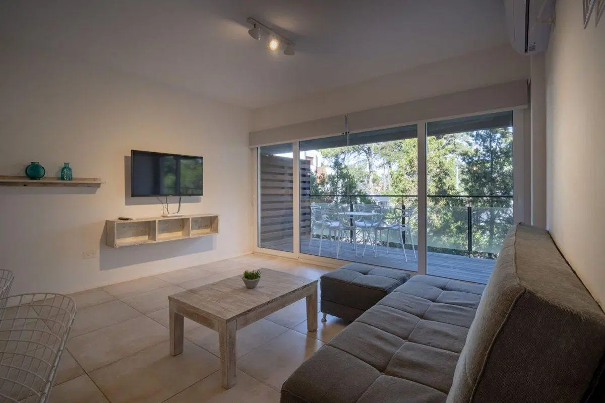 VENTA DEPARTAMENTO 3 AMBIENTES PINAMAR CENTRO 8