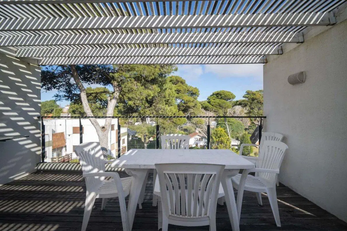 VENTA DEPARTAMENTO 3 AMBIENTES PINAMAR CENTRO 3