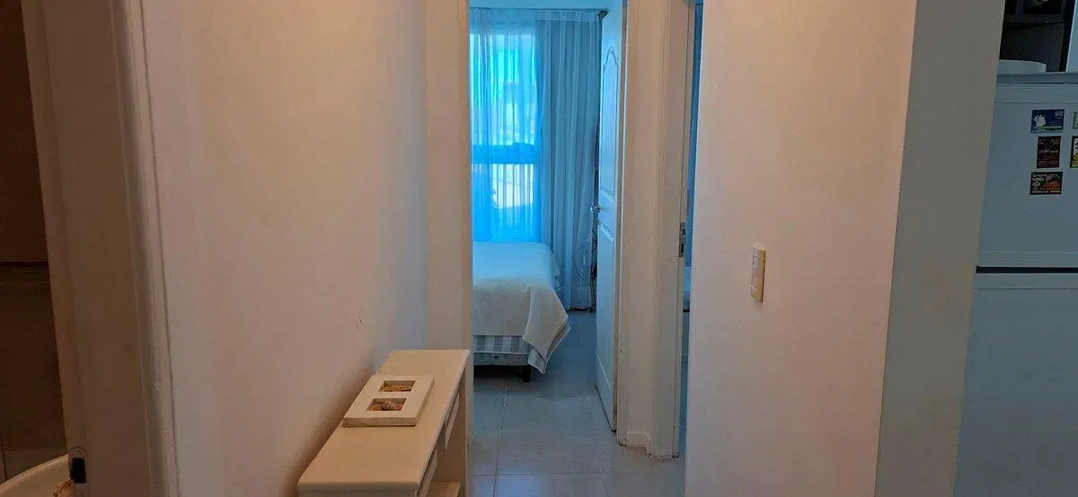 Departamento en Venta en PINAMAR 3 amb PB cochera 8