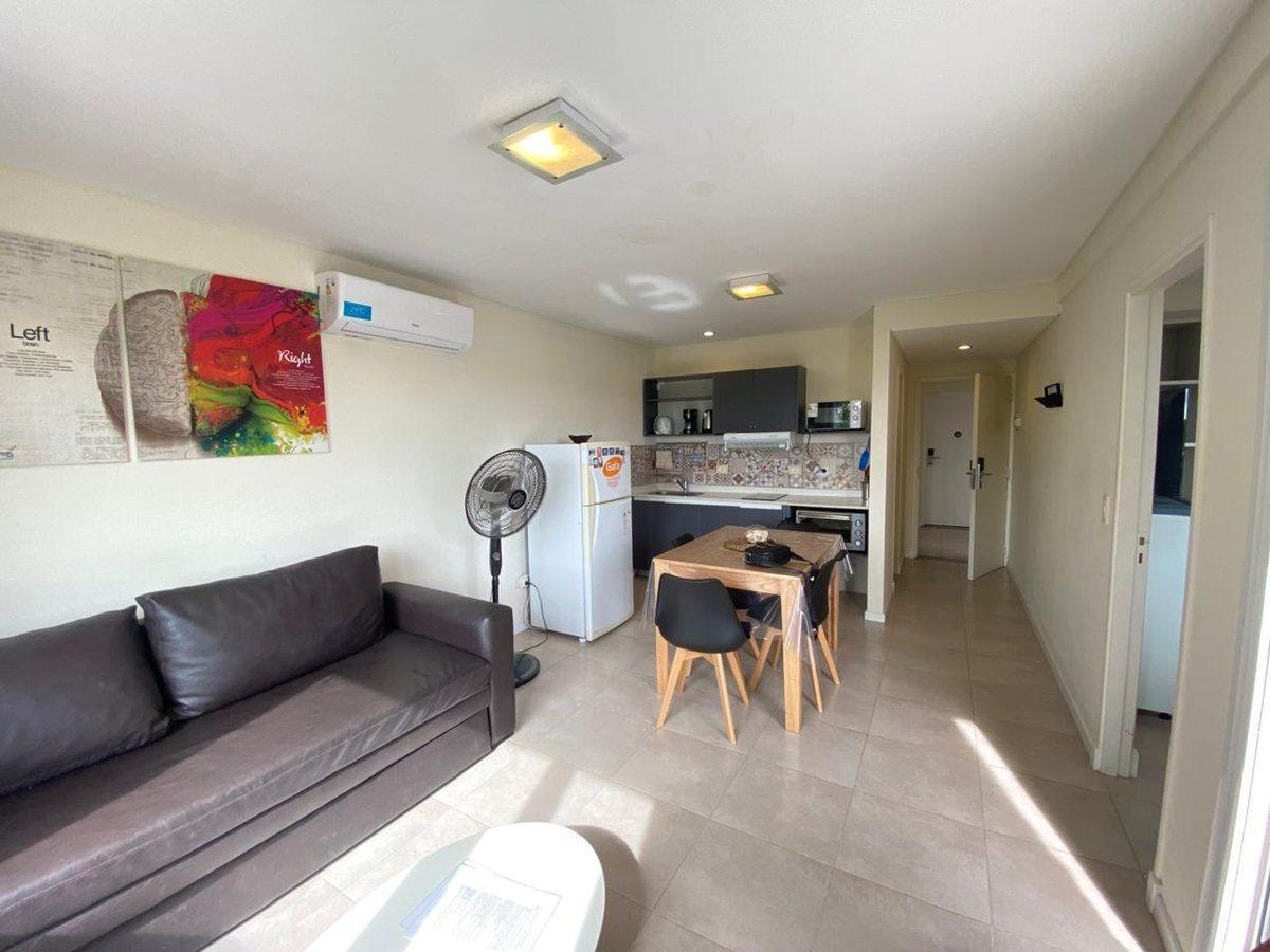 Foto de DEPARTAMENTO VENTA PINAMAR 2 AMBIENTES, imagen 4
