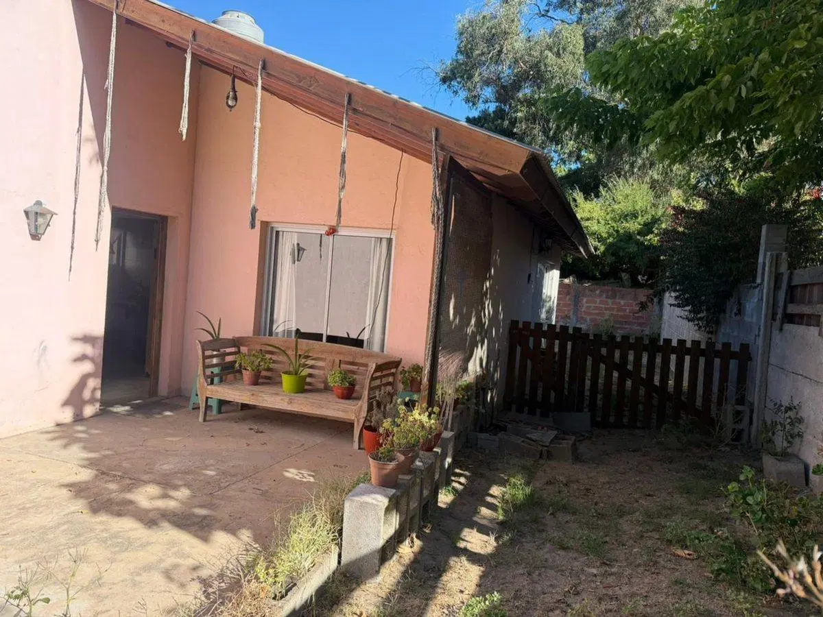 Casa en Venta en OSTENDE 4 ambientes 2