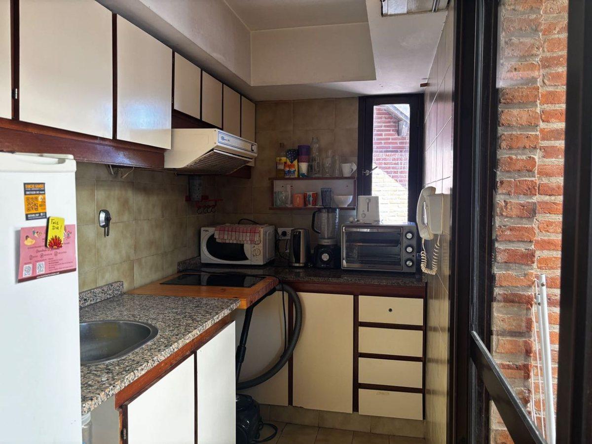 Foto de DEPARTAMENTO VENTA PINAMAR CENTRO 3 AMBIENTES, imagen 4