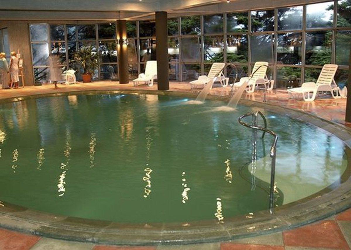 Foto de Venta Hotel centro de Villa Gesell 100 mts mar, imagen 1