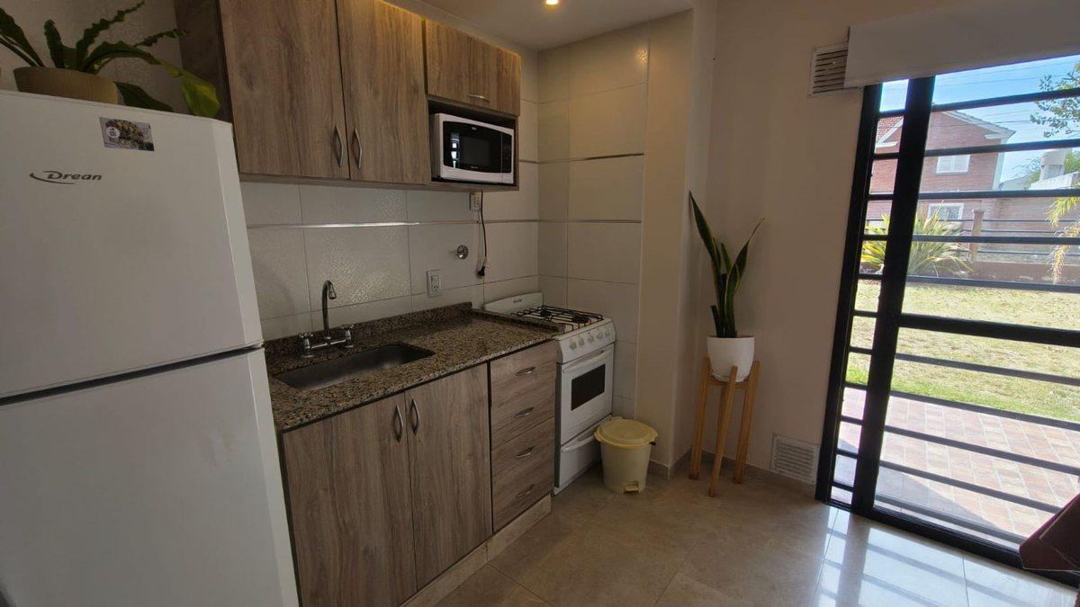 Foto de DEPARTAMENTO MONOAMBIENTE EN VENTA COSTA AZUL, imagen 2