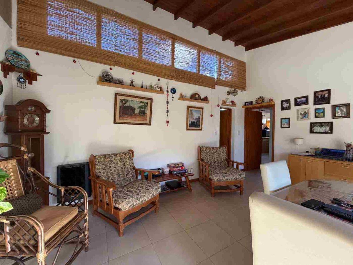 Foto de Casa en Venta Barrio Cerrado Ostende, imagen 1