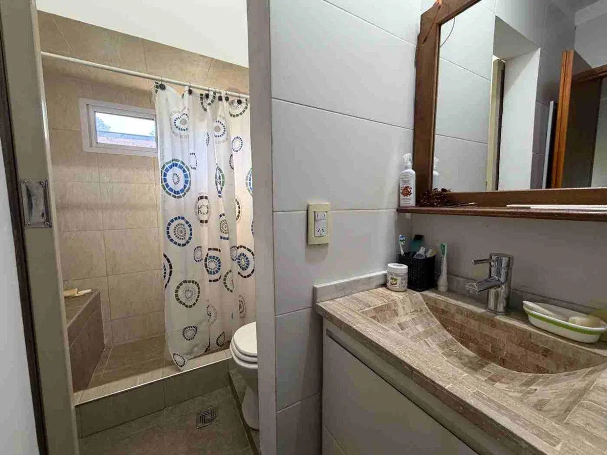Casa en Venta  Barrio Cerrado Ostende 4