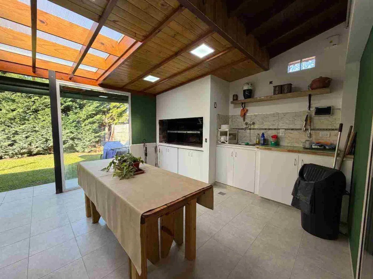 Casa en Venta Barrio cerrado Ostende 4