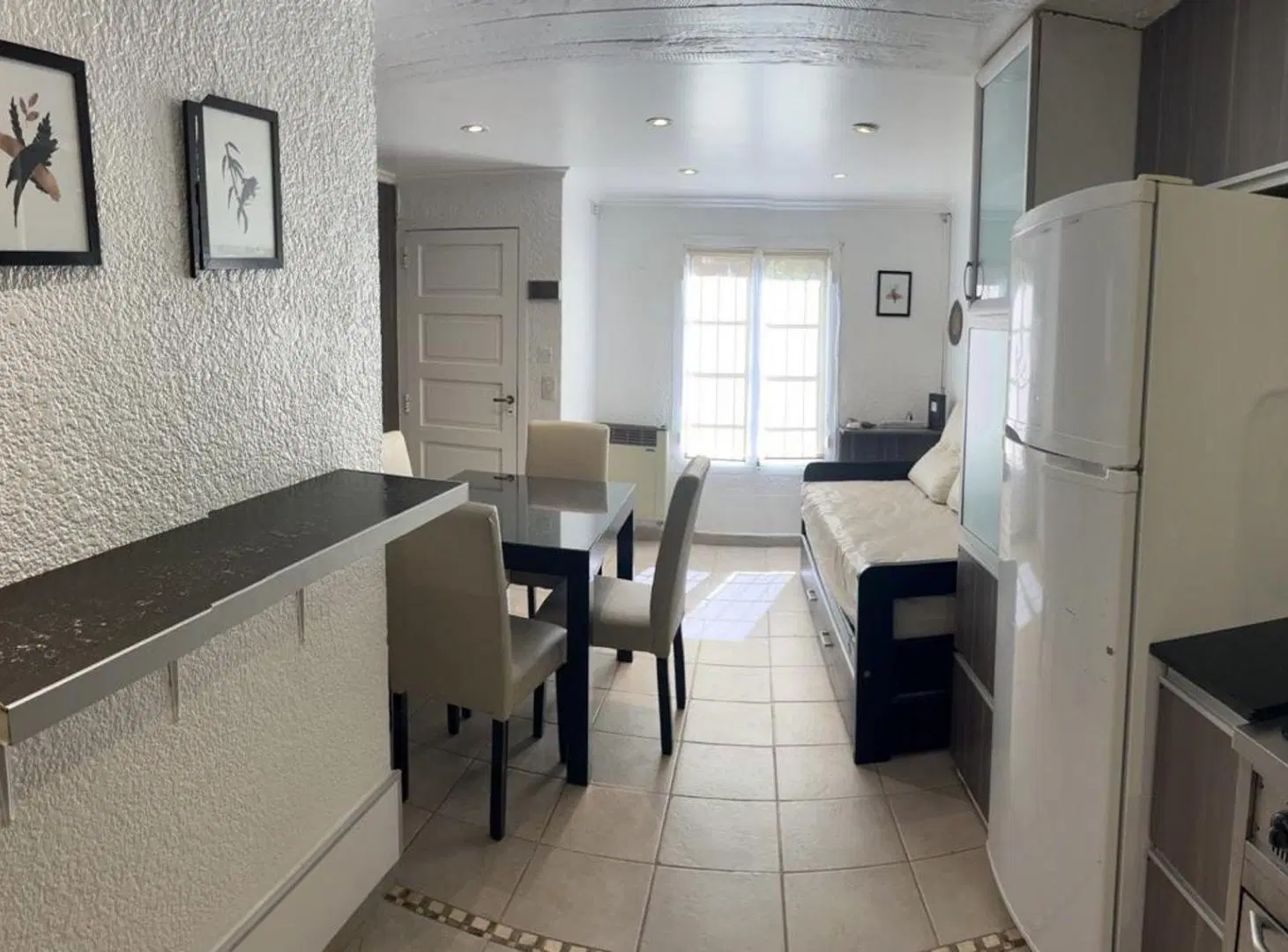 VENTA DEPARTAMENTO PINAMAR GAS NATURAL SIN EXPENSA 1