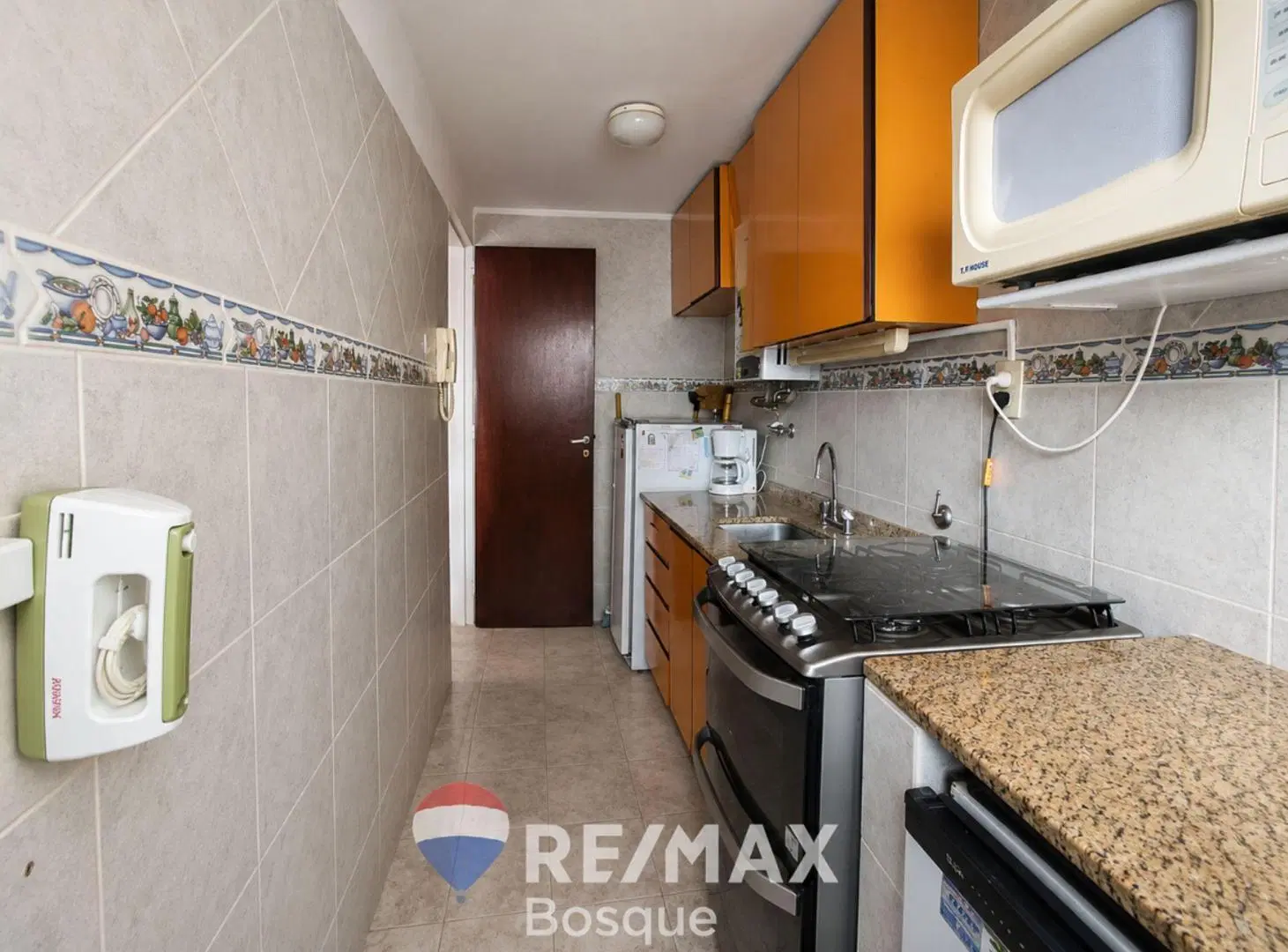 Departamento Venta Pinamar 3