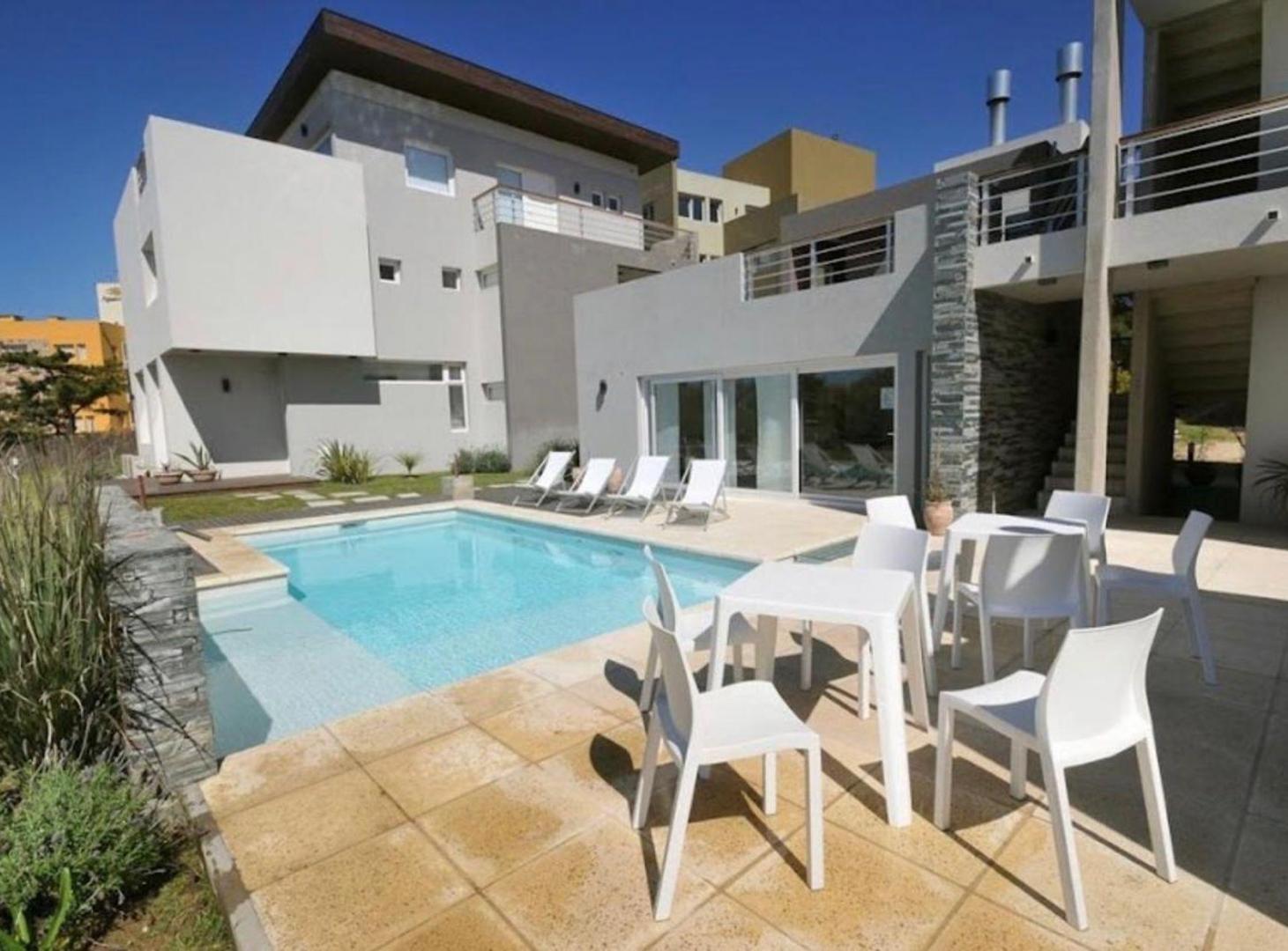 Foto de DEPARTAMENTO EN VENTA DOS AMBIENTES VILLA GESELL, imagen 5