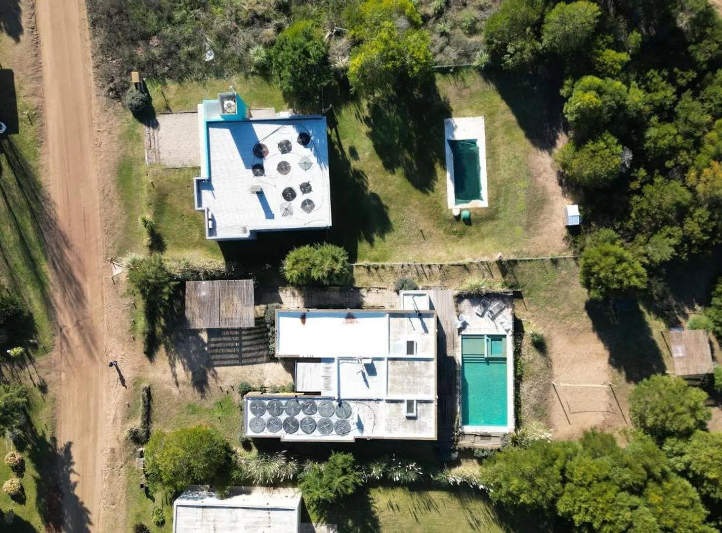 CASA VENTA COSTA ESMERALDA RESIDENCIAL I 2