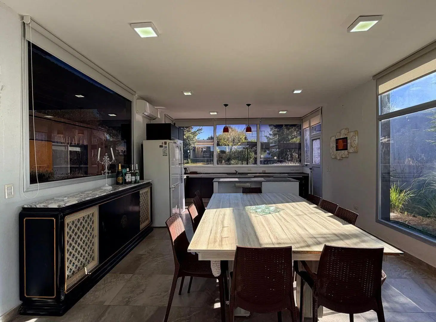 CASA VENTA COSTA ESMERALDA RESIDENCIAL I 1