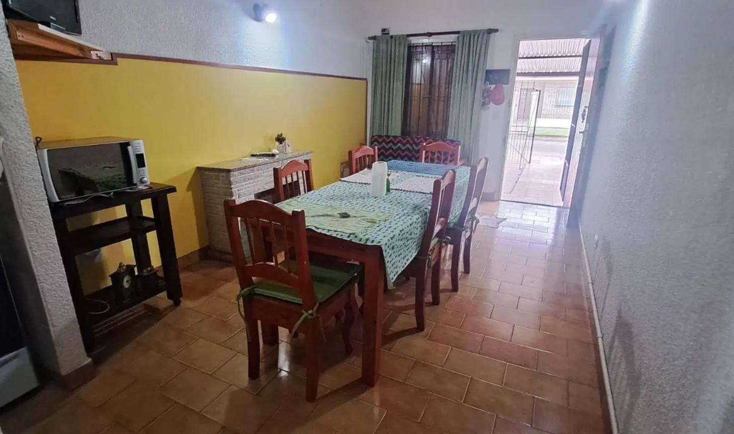 DUPLEX EN VENTA EN SAN BERNARDO DEL TUYU 4
