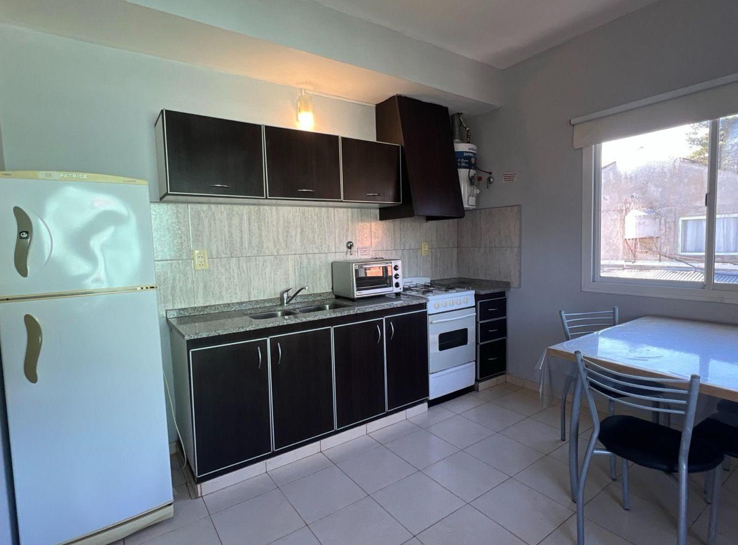 Foto de Departamento 2 ambientes - Valeria del Mar, imagen 4