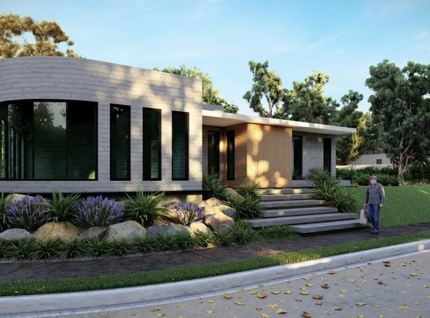 Venta de Lote Barrio Golf 2 costa esmeralda 5