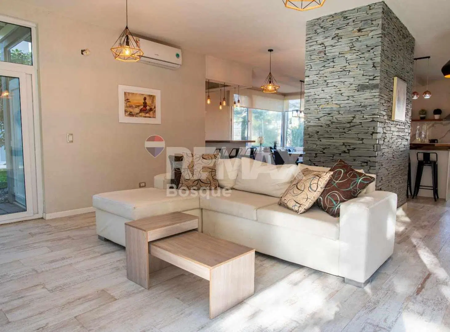 CASA VENTA COSTA ESMERALDA - FONDO LIBRE AL GOLF 5