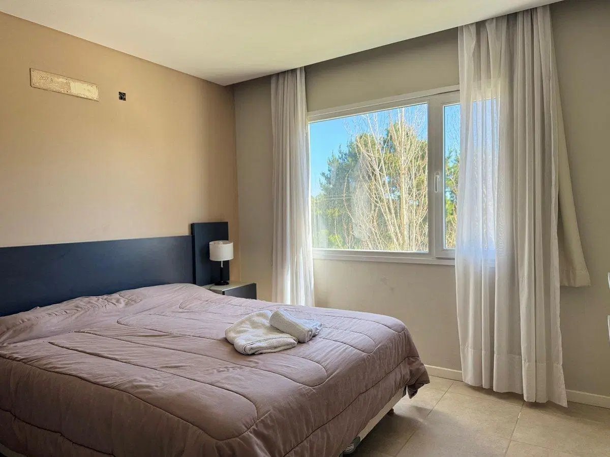 Departamento venta Pinamar Moderno Piscina 4