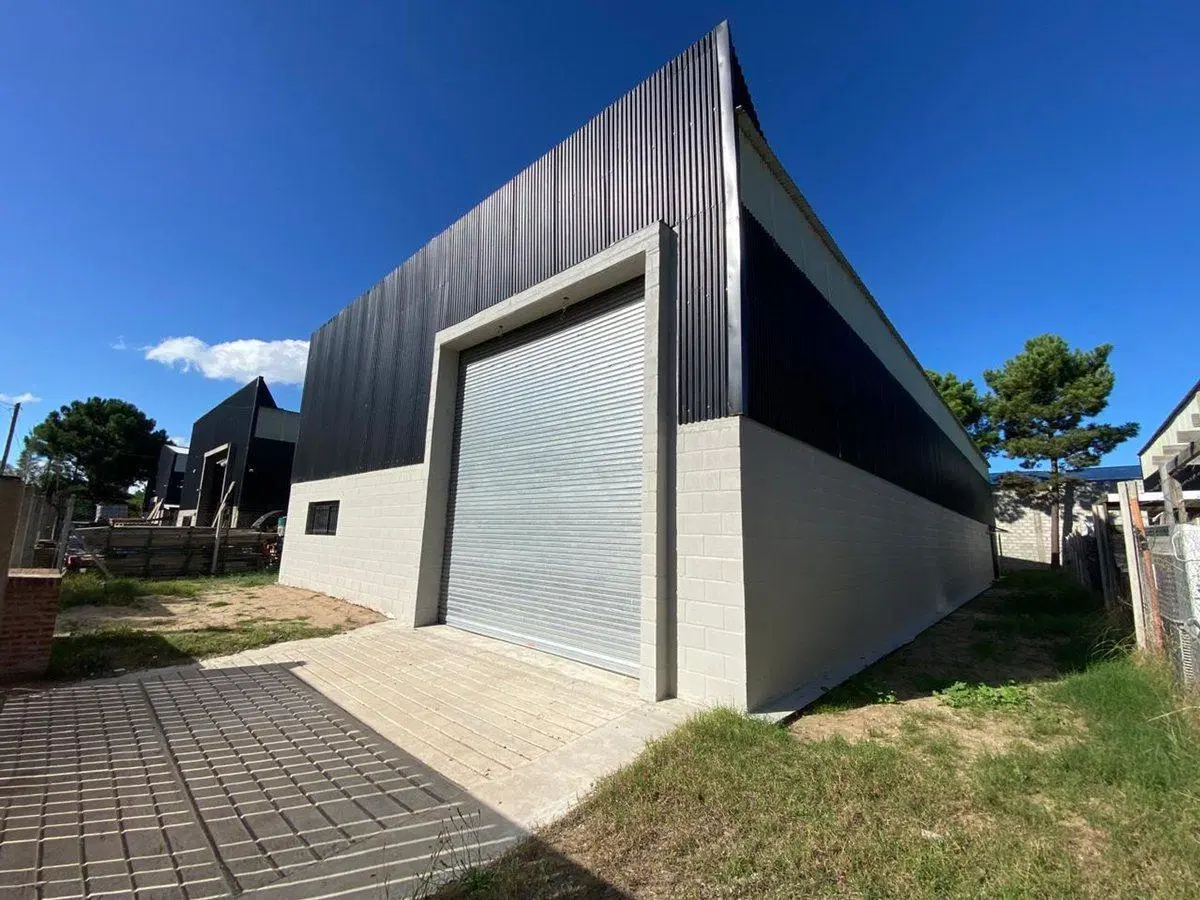 VENTA GALPON ZONA COMERCIAL/INDUSTRIAL OSTENDE 3